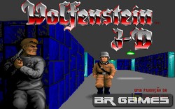 Wolfestein 3D